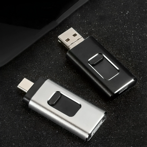 MegaStore – 2TB Smartphone Memory USB