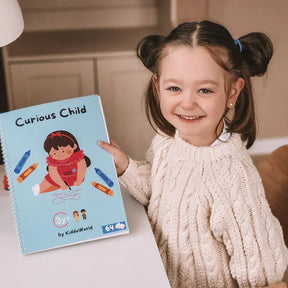 SmartSteps™ Activity Book
