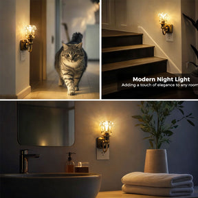 LumiNest – Cozy Ambient Night Light