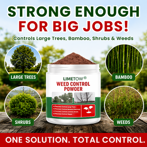 RootGuard – Deep Action Weed Removal Powder