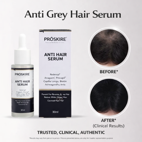 GrowHair – Proskire Anti-Grey Hair Serum