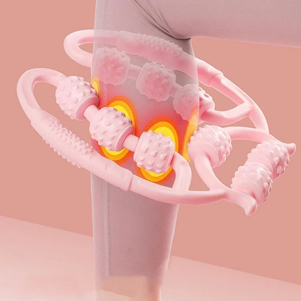 CircuFlex - Full-Leg Compression Massager