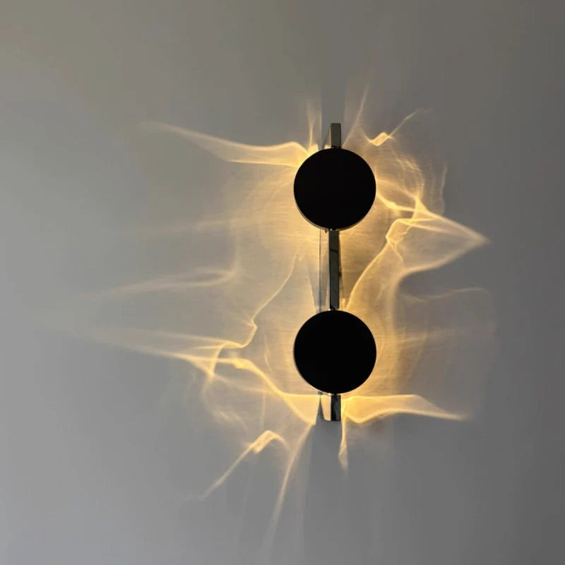 LumiWall – Modern Decorative Wall Sconce