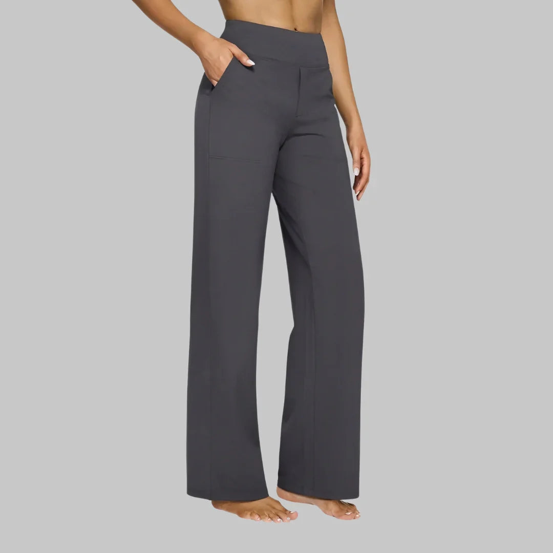 KLARA™ | Soft Touch Comfortable Stretch Pants