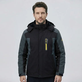 FrostLine™ – Advanced Winter Protection