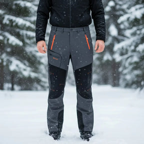 Nordex™ • Waterproof Thermal Work Pants