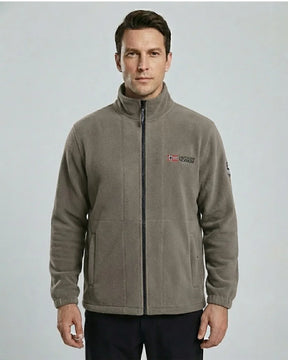 Coldway™ Vest – Lightweight thermal fleece for cold days