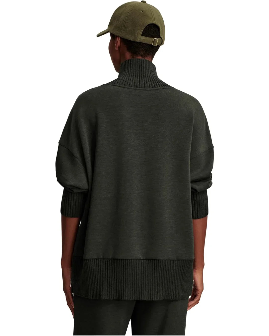 Elyse™ – Turtleneck Knit Set