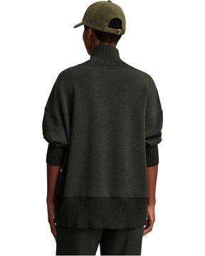 Elyse™ – Turtleneck Knit Set