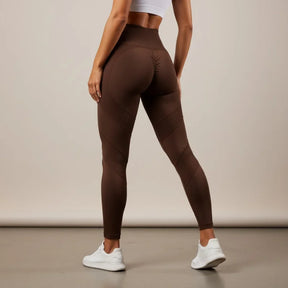 3D Thermal Sculpt Leggings - BoostBody™