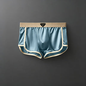 AirLuxe – Breathable Ice Silk Underwear