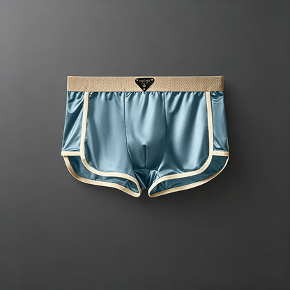 AirLuxe – Breathable Ice Silk Underwear