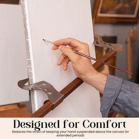 SketchBridge – Artist Hand Support Bridge Tool