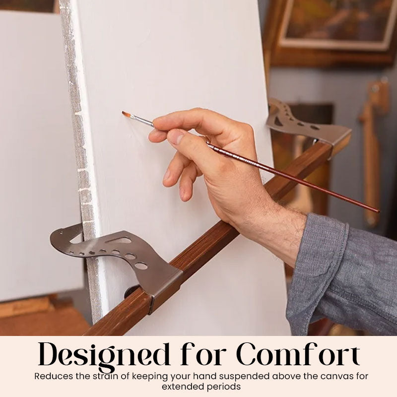 SketchBridge – Artist Hand Support Bridge Tool