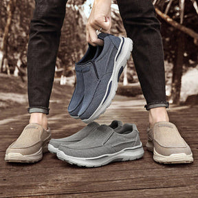 RESISTANT & COMFORTABLE MUST PRO SHOES | Lupi