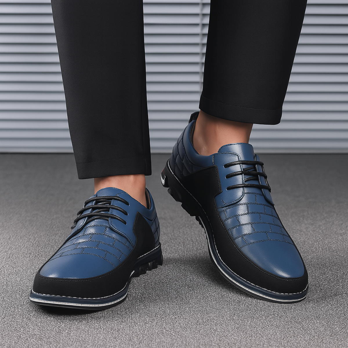 Cavero™ – Lightweight Casual Shoes