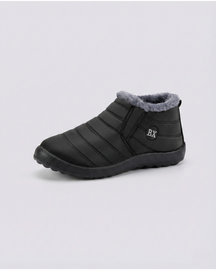 ArticFoot™ – Insulated winter boots with natural foot support