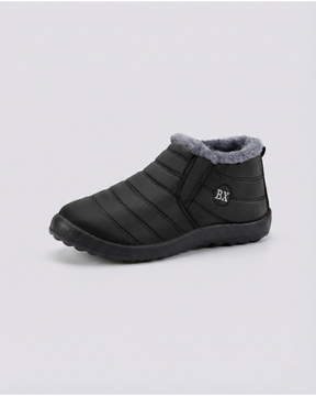 ArticFoot™ – Insulated winter boots with natural foot support
