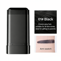 GreyGone – Hair Touch-Up Stick for Quick Grey Root Coverage
