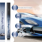 ScratchShield - Magic Car Scratch Repair Pen