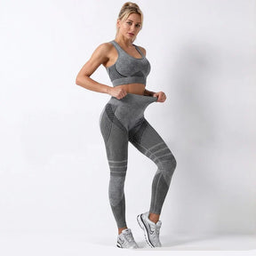 SilhouettePro – Compression Sculpt Leggings