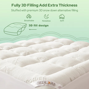 AeroRest – Cooling Mattress Layer