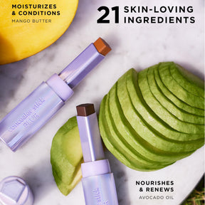 LumiCover – Natural Finish Blur Concealer Stick
