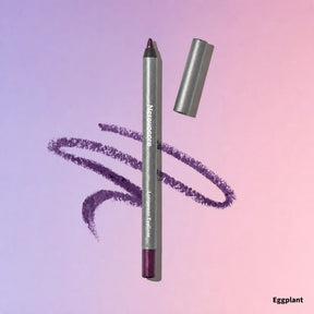 LuxeLine – 24H Waterproof Longwear Eyeliner