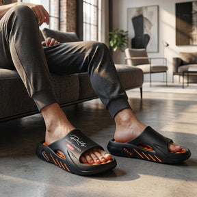 AirSole – Ultra Comfort Cloud Slides