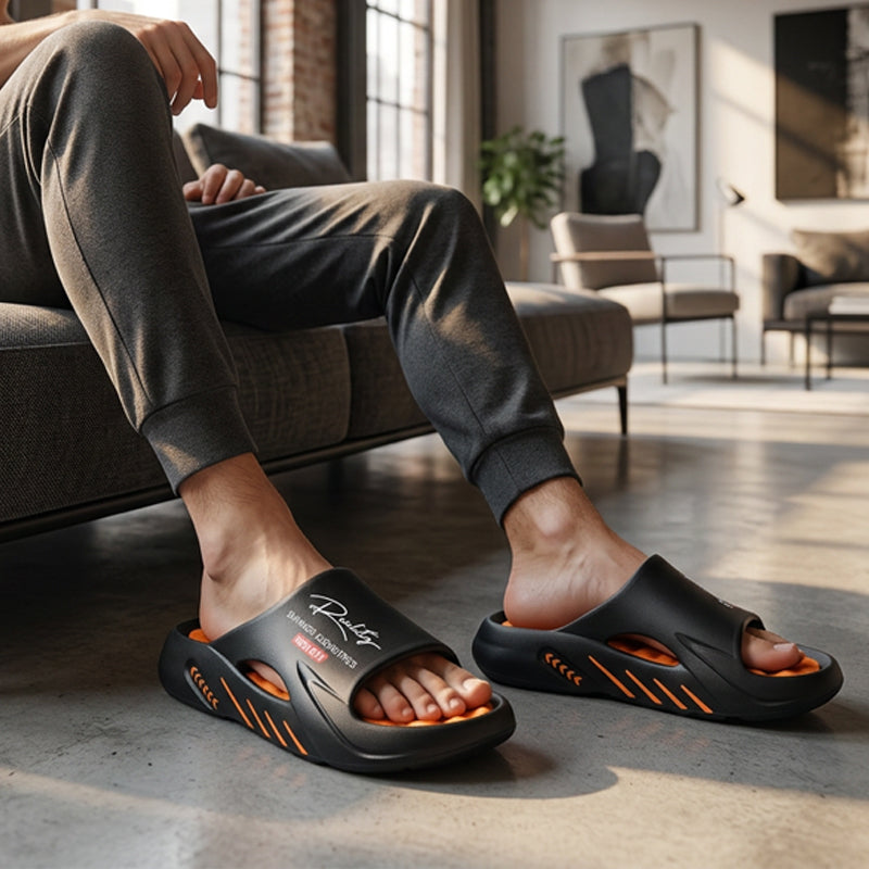 AirSole – Ultra Comfort Cloud Slides