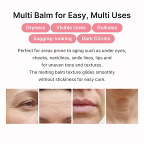 AuraDerm – PDRN Infused Collagen Volume Balm