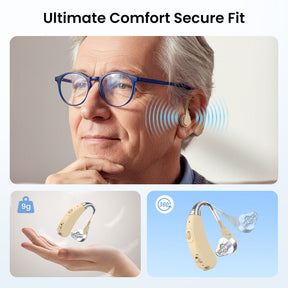 ActivePulse – Wireless Workout Headphones
