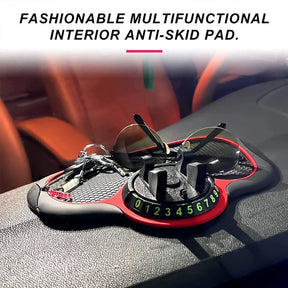 AutoCore – Anti-Slip Car Phone Pad