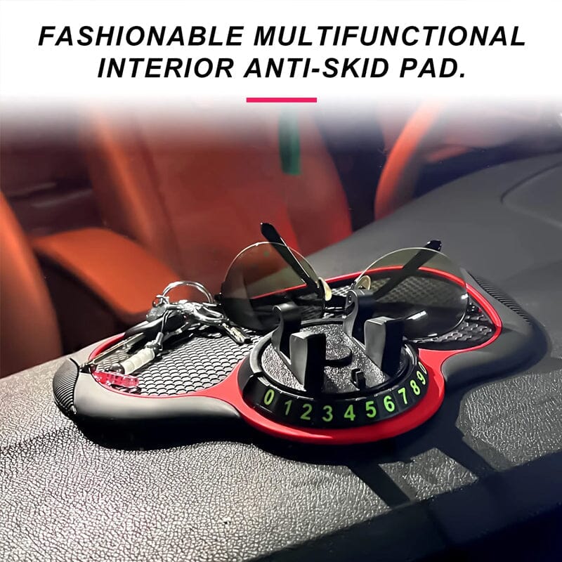 AutoCore – Anti-Slip Car Phone Pad