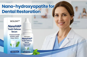 NESLEMY™ NanoHAP Tooth Defense Serum