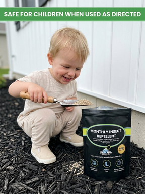 PlantCore – Lime Insect Protection Powder