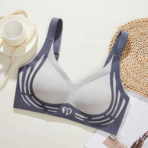 Comfortique – Premium Wireless Lift & Support Bra