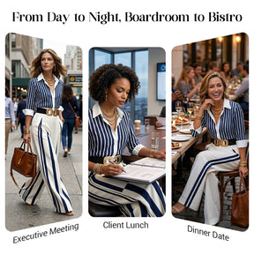 HarborChic – Women's Matching Set