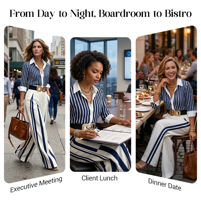 HarborChic – Women's Matching Set