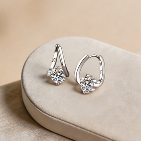 🔥LAST DAY SALE-80% OFF)Histone Lymphvity MagneTherapy Germanium Earrings