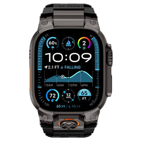 UltraDefender - Tactical Watch Band