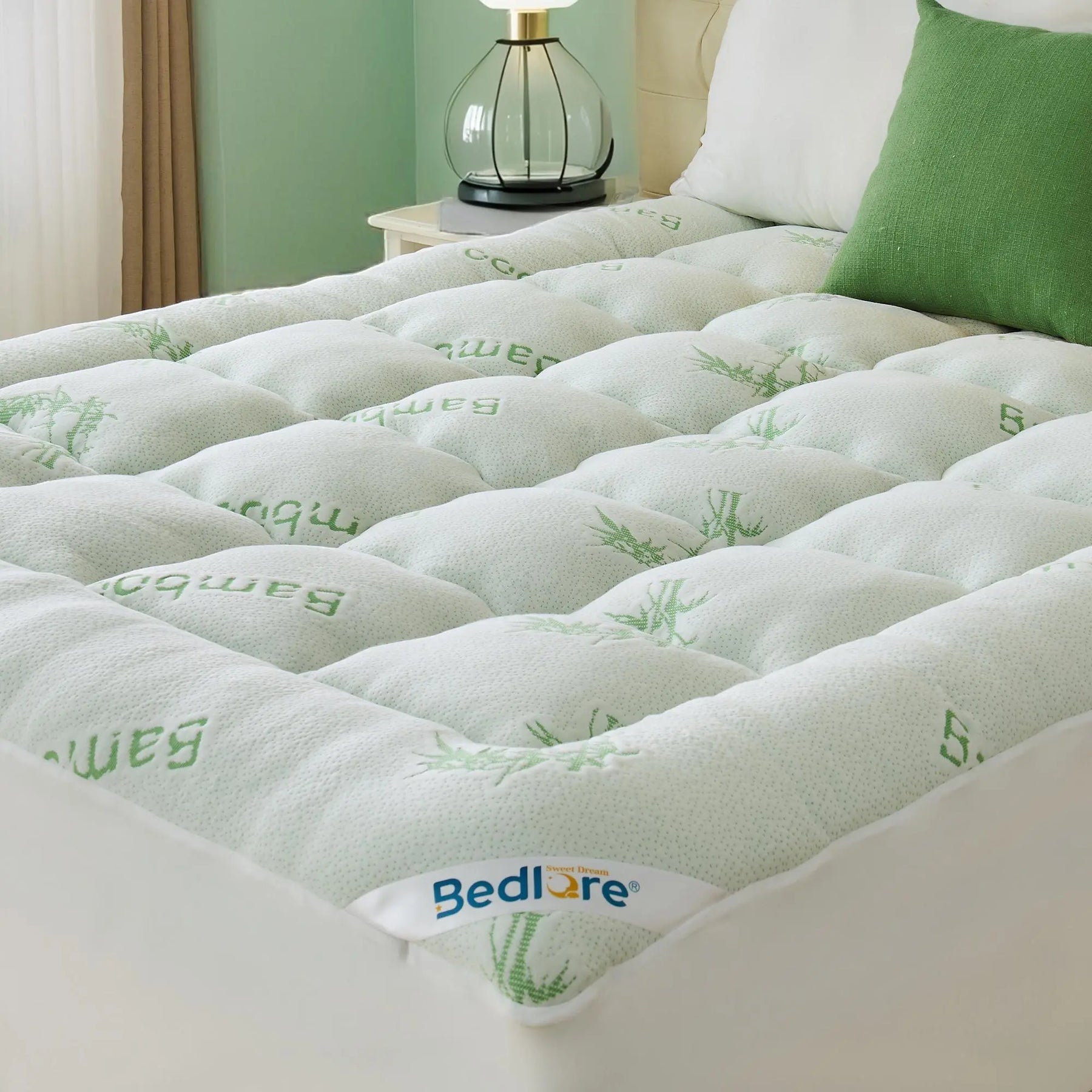AeroRest – Cooling Mattress Layer