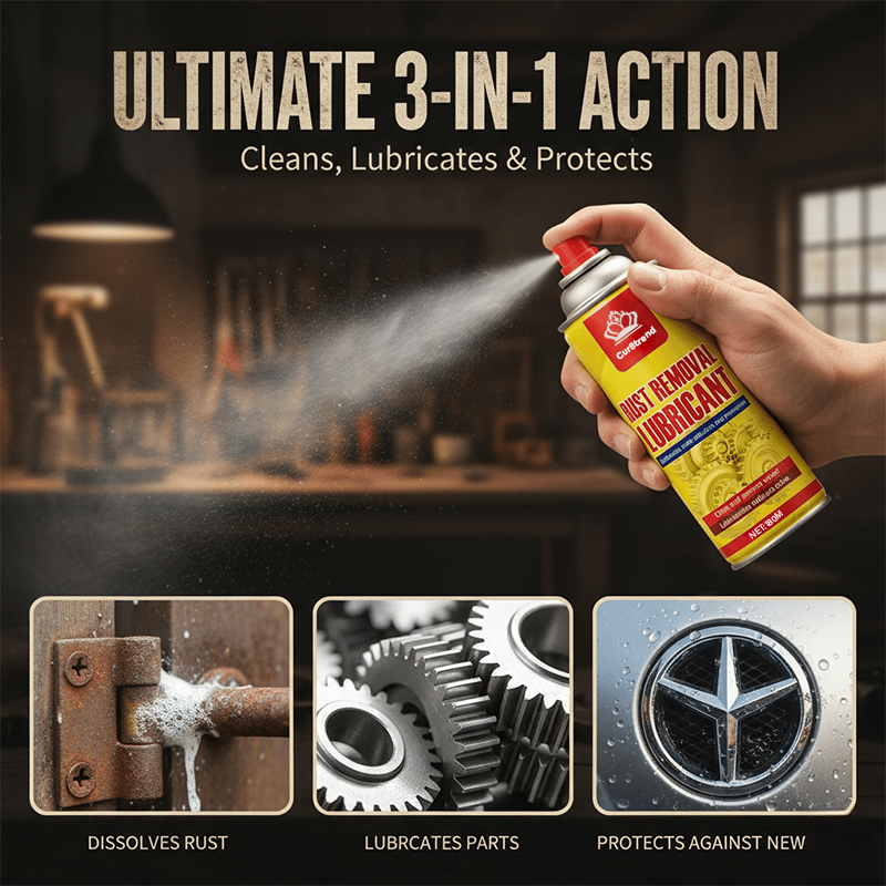 RustBlitz – Nano Active Rust Foam