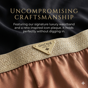 AirLuxe – Breathable Ice Silk Underwear