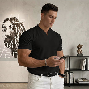 UrbanMove – Casual Performance T-Shirt
