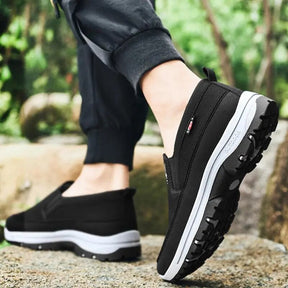 Resistant & Comfortable Shoes | Pheron Lupi™