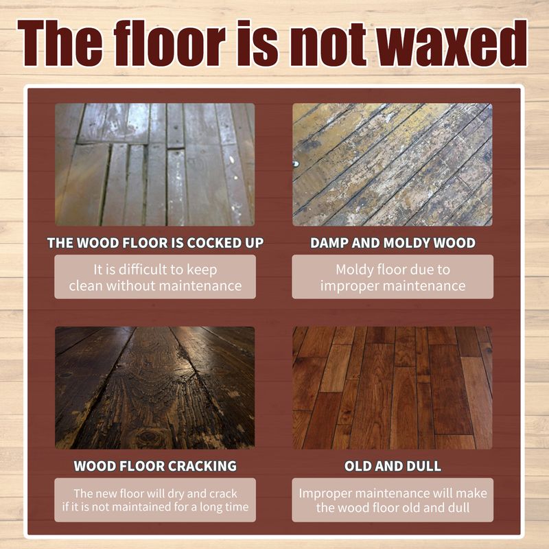 WoodLuxe – Premium Wood Polish & Protection Oil