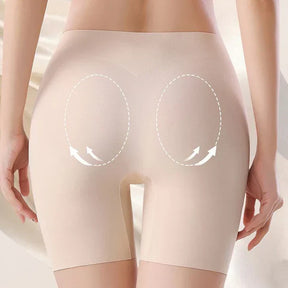 SilkContour – High-Waist Tummy Control Underwear