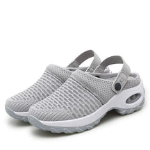 VistaWalk – Pressure-Reducing Orthopedic Clogs