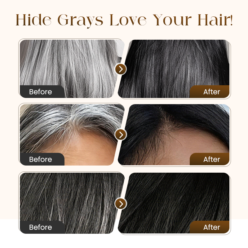 RootFix – Instant Gray Coverage Comb